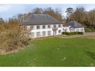 Villa te koop Rotselaar - Exclusief eigendom met parktuin