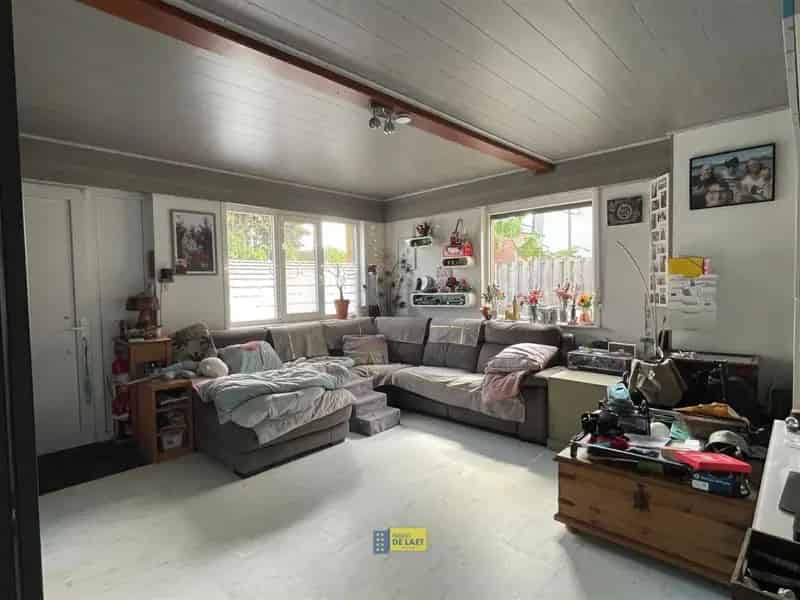 Gelijkvloerse woning Bouwel: Zuidtuin, Laadpaal, Airco & Warmtepomp