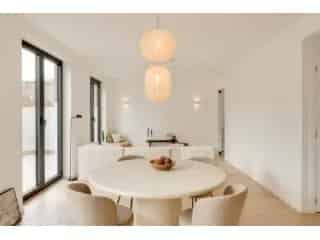 Nieuwbouw Woningen Antwerpen -  Ruime Woningen met Tuin