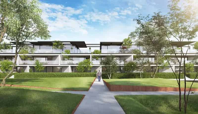 Autostaanplaatsen te Koop Zedelgem Project Z