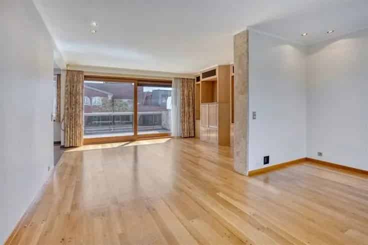 Penthouse Te Koop Laken 2 Zonneterrassen 3 slaapkamers