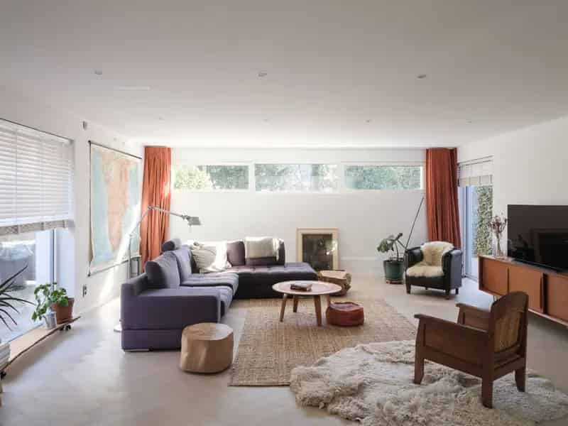 Woning te koop Sint-Martens-Latem 4 slaapkamers A-score