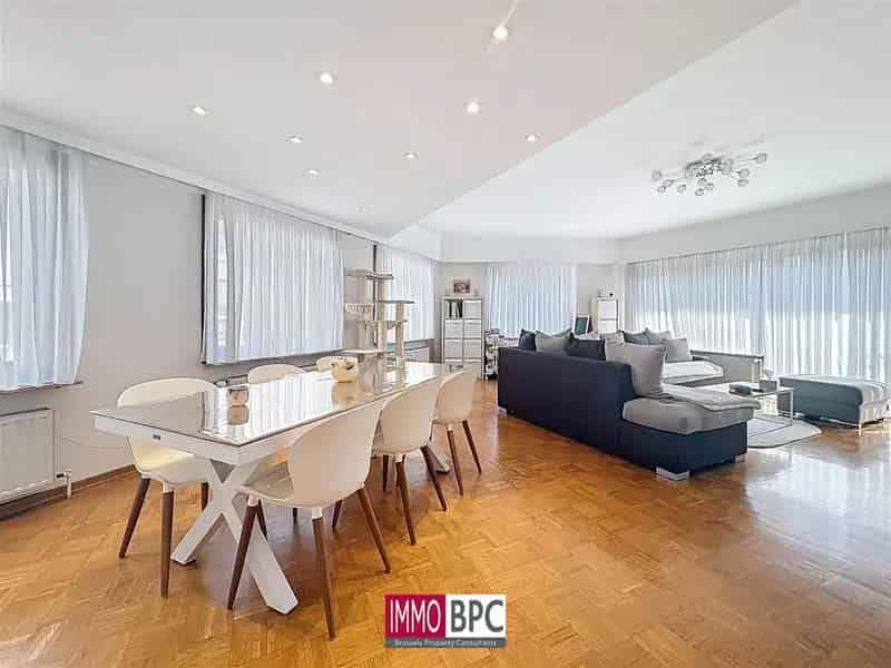 Appartement te huur 140m² 3 slaapkamers gerenoveerd