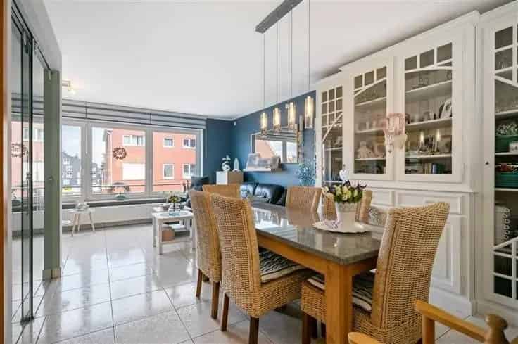 Duplex Te Koop Aarschot 148m² 3 slaapkamers Grote Tuin