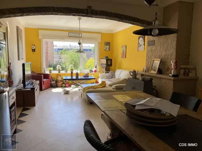 Huis te koop op lijfrente Kessel
