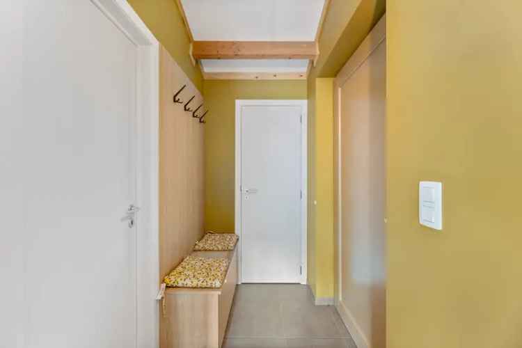Huis te huur Koksijde: Luxe Vakantiehuis nabij Duinen