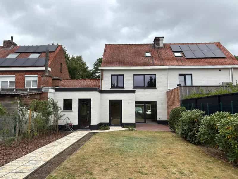 Huis te koop