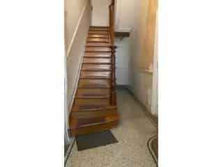 Appartement te Koop Laken 83m² 2 slaapkamers Balkon