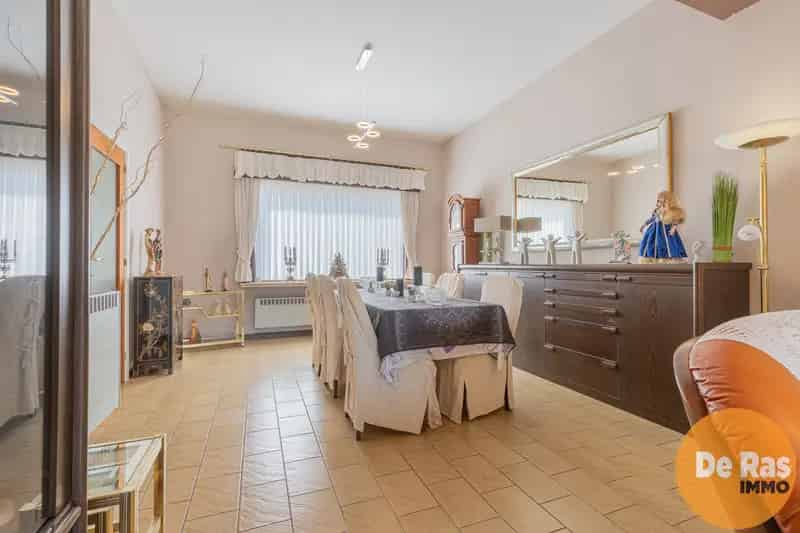 Huis te koop Iddergem 3 slaapkamers garage tuin