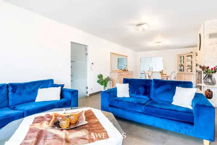 Ruime Instapklare Woning 5 Slaapkamers 3 Badkamers Heusden Zolder