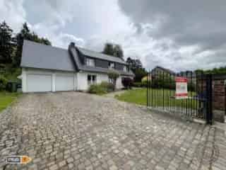 Villa te koop Louveigne 6 slaapkamers grote tuin