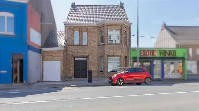 Huis te koop Haaltert 3 slaapkamers tuin garage