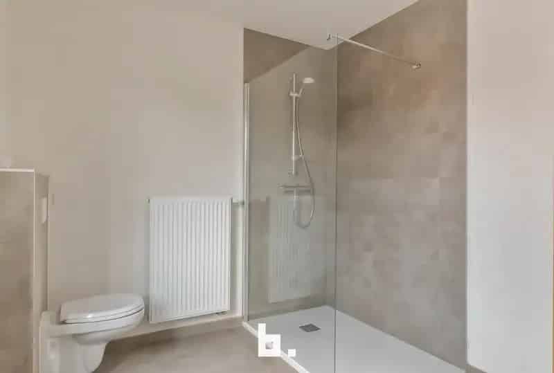 Nieuwbouwwoning Pastorijstijl Kortrijk