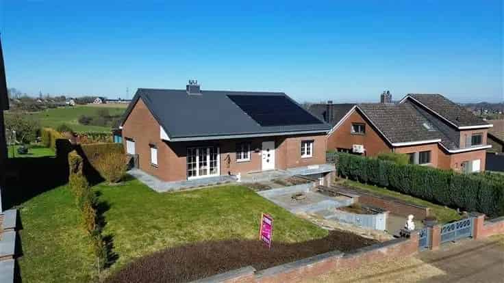 Bungalow 4 façades 926m² Jardin Terrasse Flémalle