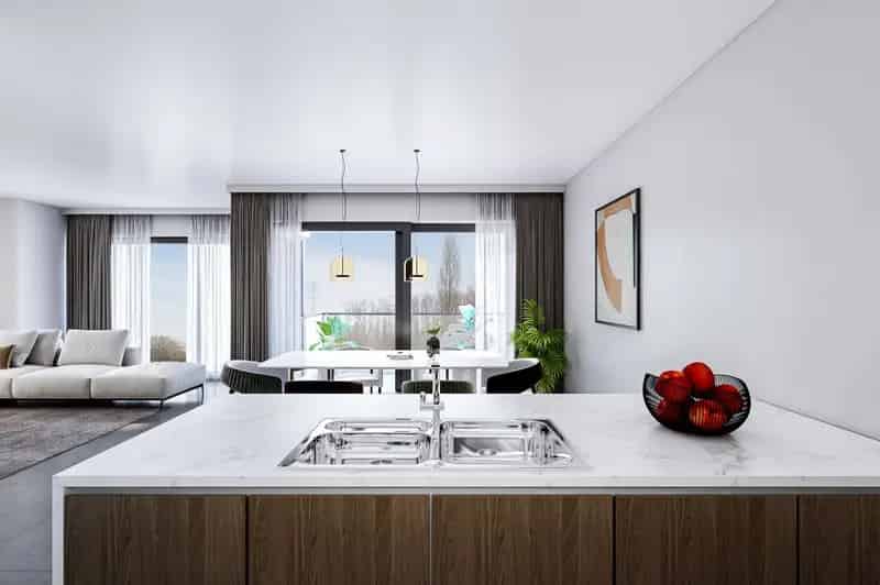 Residentie Cameron II Koksijde: Appartementen te Koop