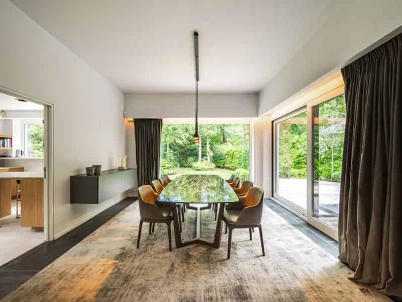 Luxe Villa te Prins van Oranje 5 slaapkamers Grote Tuin