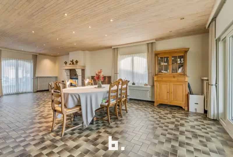 Prachtige Villa Olieberg 4 slaapkamers Grote Kelder