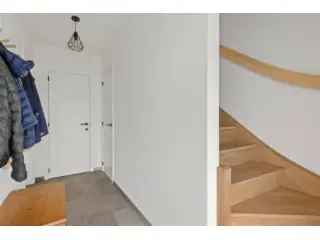 Huis te koop Turnhout 3 slaapkamers Energiezuinig
