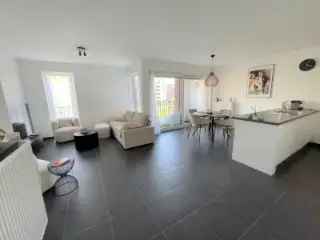 Appartement te koop Roeselare - Instapklaar 1 slaapkamer