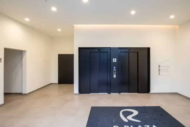 Nieuwbouw Kantoren te Koop Rumbeke 195m2