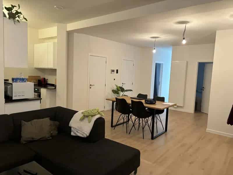 Appartement te koop Turnhout Centrum 93m² Instapklaar