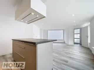 Appartement 173m² te Wevelgem - Gerenoveerd - Garage - 2 slaapkamers