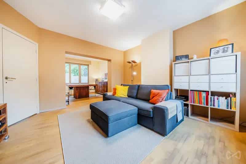 Gerenoveerde gezinswoning Jette 4 slaapkamers