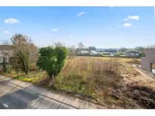 Bouwgrond Erps-Kwerps - Halfopen Bebouwing - Nabij Winkels en Station