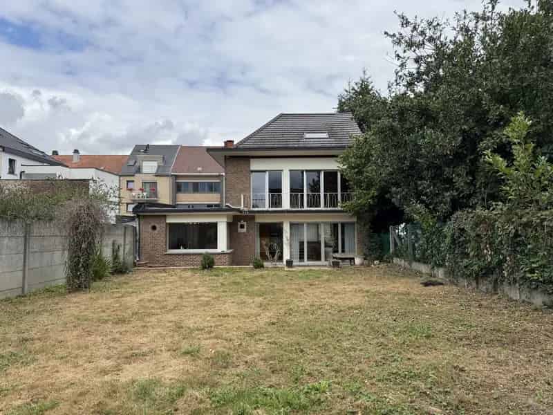 Huis te koop