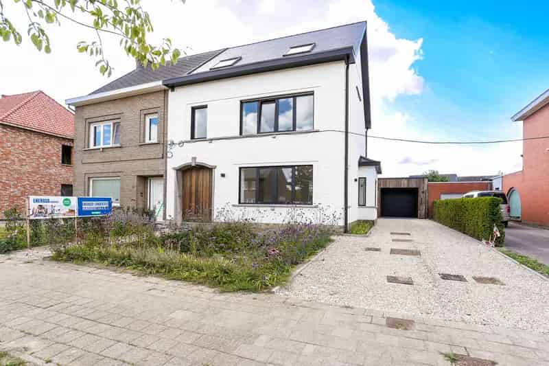 Huis te koop