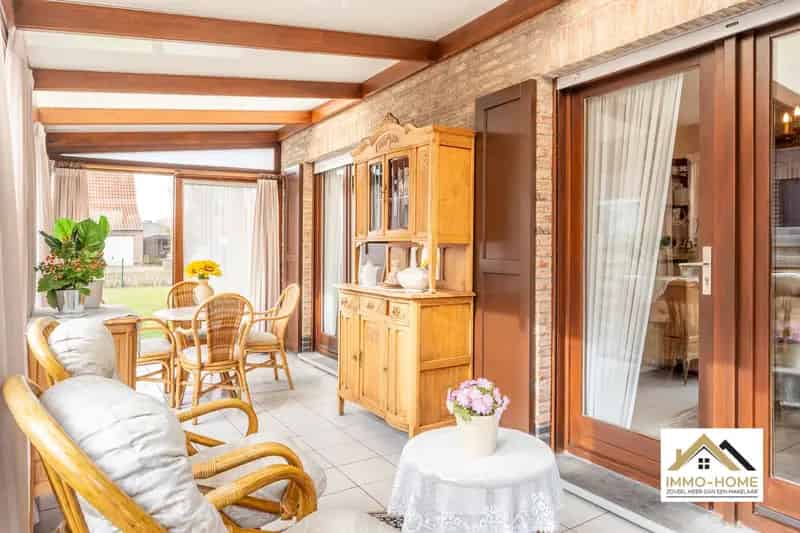 Bungalow te koop Lochristi