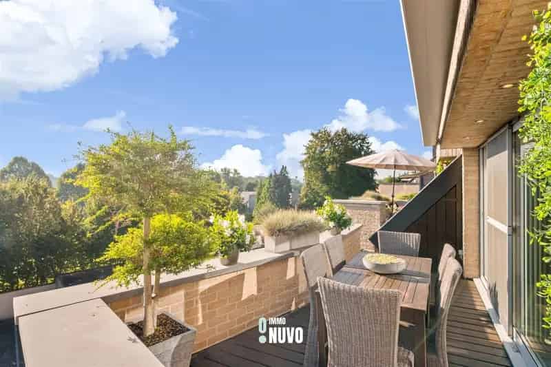 Penthouse te koop Aalst 180m2 3 slaapkamers