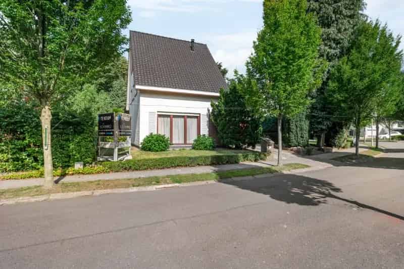Huis te koop Predikherenvelden 3 slaapkamers garage tuin