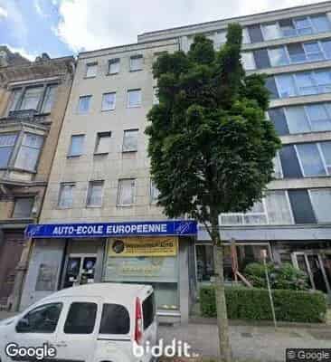 Appartement te koop Kroonlaan 41 5e verdieping
