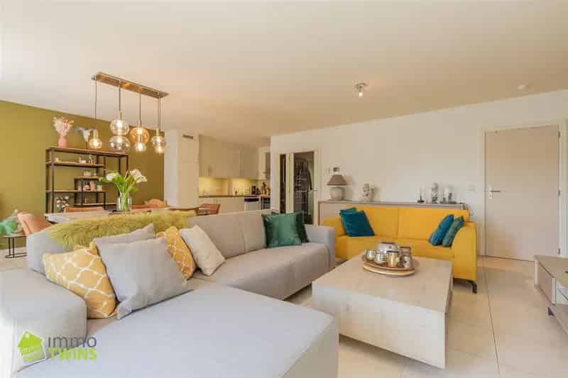 Ruime Duplex 3 Slaapkamers Te Huur Sint Gillis Dendermonde