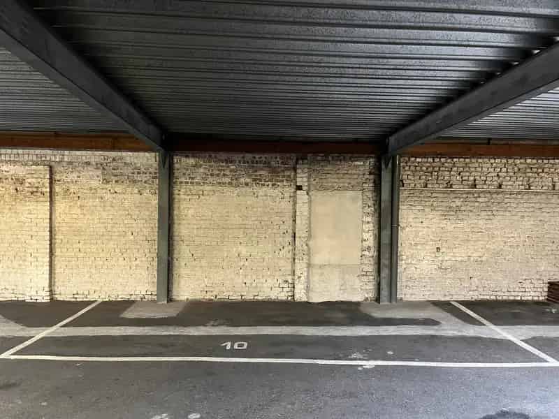 Autostaanplaats te Huur Waregem Centrum