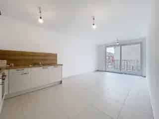 Appartement te huur Soignies - Nabij station - 2 slaapkamers