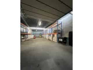 Industriehal te koop Montignies-sur-Sambre 231m²