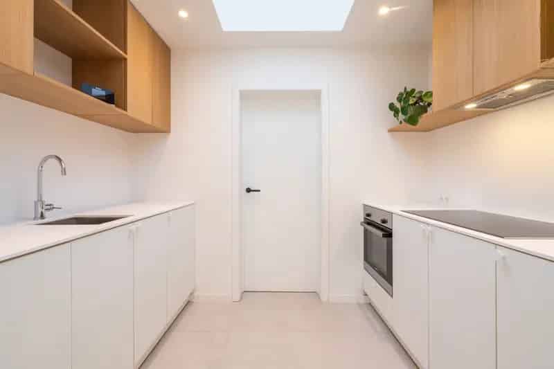 Gerenoveerde woning te Geraardsbergen