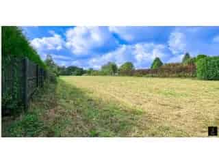 Bouwgrond Vellereille-les-Brayeux 42 are