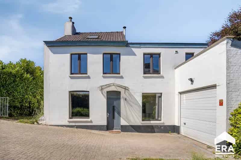 Huis te huur