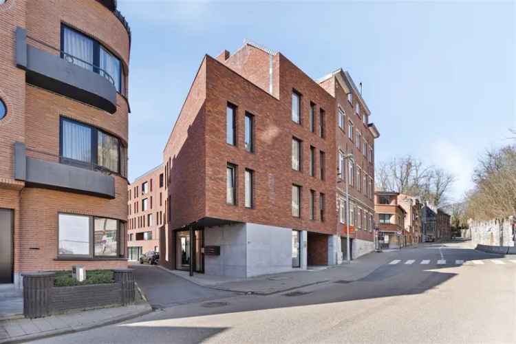 Studentenkamer te Koop Leuven Nabij Centrum