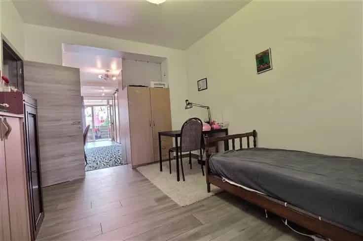 Appartement 2 slaapkamers Terras Tuin Zuidgericht