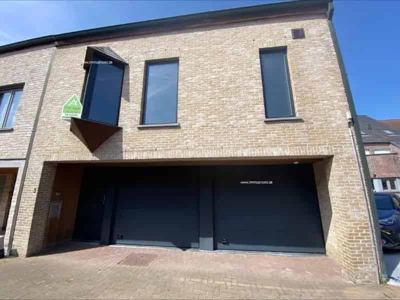 Woning te koop Roeselare Beveren 3 slaapkamers