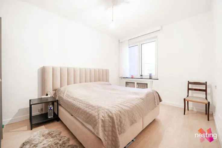 Appartement te Koop Koekelberg 1 Slaapkamer Bureau 90m²
