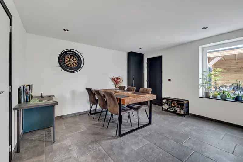Instapklare woning rustige straat