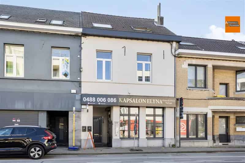 Duplex Appartement 2 Slaapkamers Kortenberg