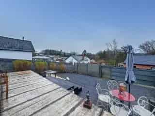 Fermette te koop Hastière - Gerenoveerde Chalet met Terras