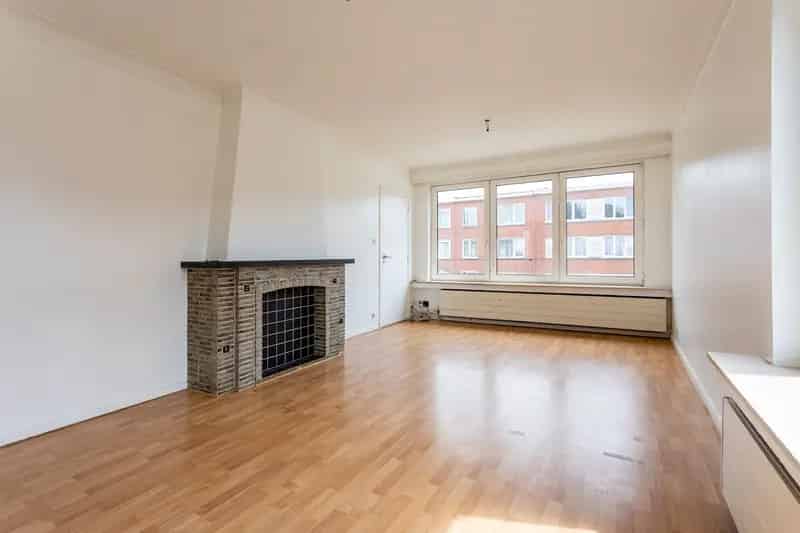 Appartement te koop Zwarte Arendwijk 3 slaapkamers