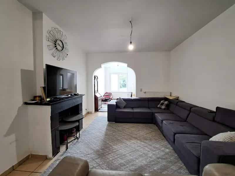 Huis te koop: 2 slaapkamers, mogelijkheid tot uitbreiding